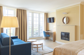 Superior Family Doppelzimmer Hotel SPIESS & SPIESS Superior Family Doppelzimmer Hotel SPIESS & SPIESS