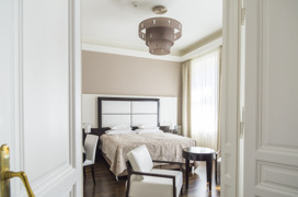 Hotel SPIESS & SPIES DeLuxe Zimmer Hotel SPIESS & SPIES DeLuxe Zimmer