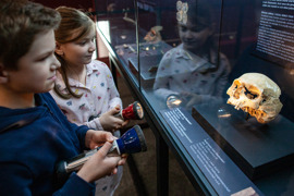 Spannende Veranstaltungen f&uuml;r die ganze Familie