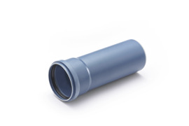 POLO-KAL NG in den Dimensionen DN 32, 40, 50, 75, 90, 110, 125, 160, 200, 250