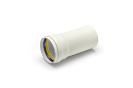 POLO-ECO plus Premium 10 in den Dimensionen DN 110, 125, 160, 200, 250, 315, 400, 500