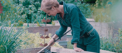 Angelika Ertl Gartenpraxis