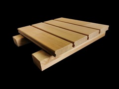 SZENA Terrasse f&uuml;r den Au&szlig;enbereich