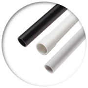 HFPR, HFPRM, HFBS in den Dimensionen 16, 20, 25, 32, 40, 50, 63 mm