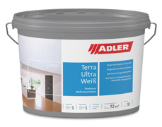 Aviva Terra Ultra-Wei&szlig;