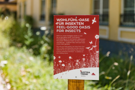 Parkhotel Sch&ouml;nbrunn Wildwiese