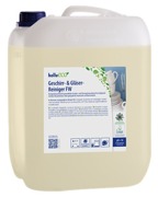 hollueco Geschirr- & Gl&auml;ser-Reiniger FW