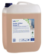 hollueco Geschirr- & Gl&auml;ser-Reiniger FH