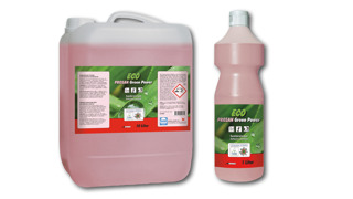 Pramol ECO PROSAN Green Power