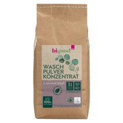 bi good&ndash;Waschpulverkonzentrat Lavendelbl&uuml;te