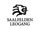 Logo der Tourismusregion Saalfelden Leogang