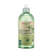 bi good Geschirrsp&uuml;lmittel Zitronenmelisse