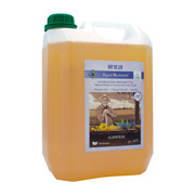 ROY DE LIN Raps&ouml;l Waschmittel ALMWIESE - BLAUER ENZIAN