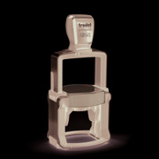 Trodat Professional 52045 Textstempel Trodat Professional 52045 Textstempel