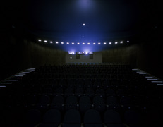 Das Unsichtbare Kino / Österreichisches Filmmuseum (c) Bruno Klomfra Das Unsichtbare Kino / Österreichisches Filmmuseum (c) Bruno Klomfra