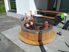 Außenwanne Außenwanne