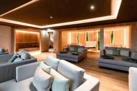 Au&szlig;enhotel neu