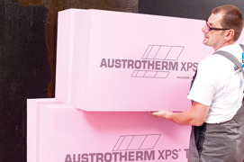 Austrotherm XPS TOP 30