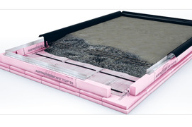 Austrotherm XPS TOP 50