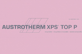 Austrotherm XPS TOP P