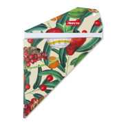 ARISTO AR18001B Geocover Schutzh&uuml;lle 16 cm, tropic life, mit Geo-Dreieck 1552