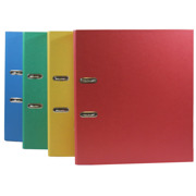 Donau / Ordner / &Ouml;ko A4 7,5cm / sortiert