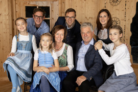 Familie H&ouml;flehner