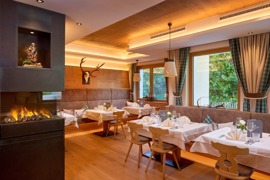 Restaurant Restaurant