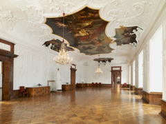 Rittersaal Rittersaal