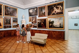 Residenzgalerie Residenzgalerie