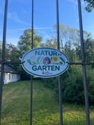 Natur im Garten Natur im Garten