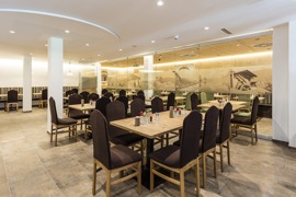 Wappenstube im Paternwirt