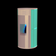 PAD LINE HYDROMATIC 24 M2