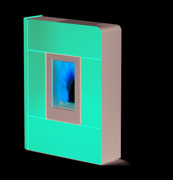 RAAM COMFORT AIR 8 UP! S2