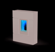 RAY COMFORT AIR 8 UP! M2