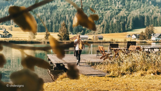 Seehotel K&auml;rntnerhof 1