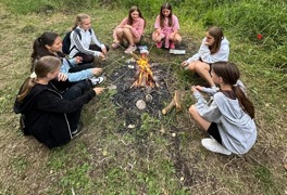 Lagerfeuer Lagerfeuer