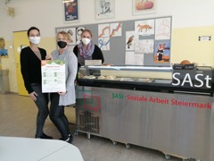 Schulbuffet Schulbuffet