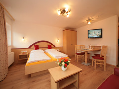 Apartment Aparthotel Waidmannsheil Kaprun