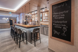 Hotelbar Hotelbar