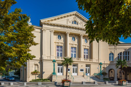 Stadttheater