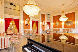 Max-Reinhardt-Foyer
