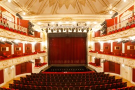 Stadttheater
