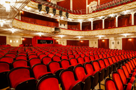 Stadttheater