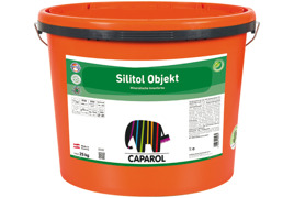 Silitol Objekt