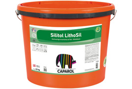 Silitol LithoSil