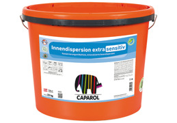 Innendispersion extra sensitive