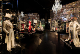 The Art of Performance