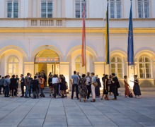 Kunstraum Nieder&ouml;sterreich 2