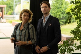 Mord in Wien - Der letzte Bissen Mord in Wien - Der letzte Bissen